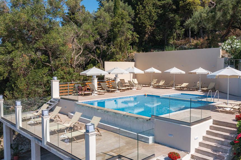 Appartementen Mazis foto 2