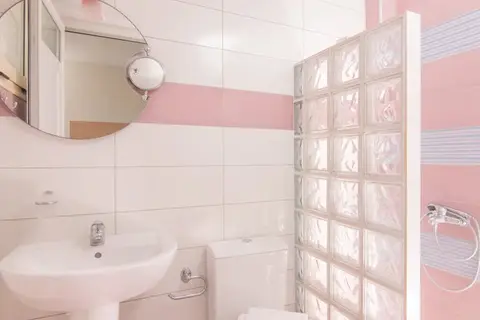Pleasure Beach Hotel in Δημοτική Ενότητα Μαλίων