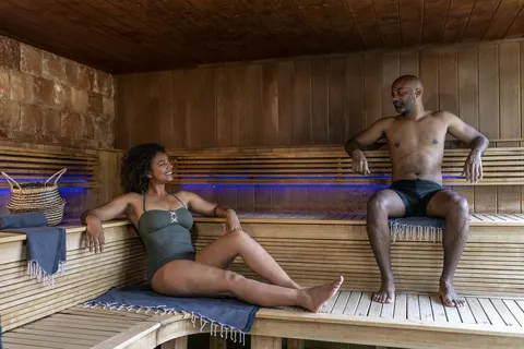 Camping Le Ranolien foto 10