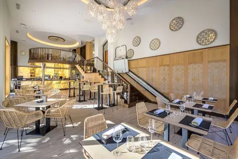 Hotel Saray in Granada — foto 19