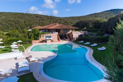 Argentario Lagoon Resort & Spa in Monte Argentario — foto 20