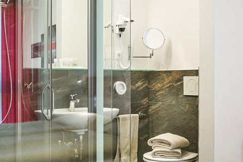 Appartementen Bergparadies foto 2