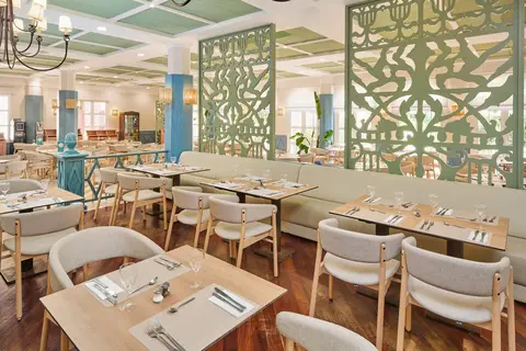 Grupotel Playa Club - logies & ontbijt in Ciutadella — foto 6