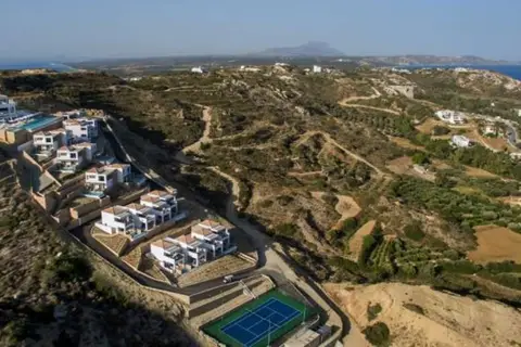 White Rock of Kos in Κέφαλος — foto 11