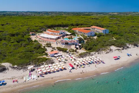 MClub Del Golfo in Sorso — foto 29