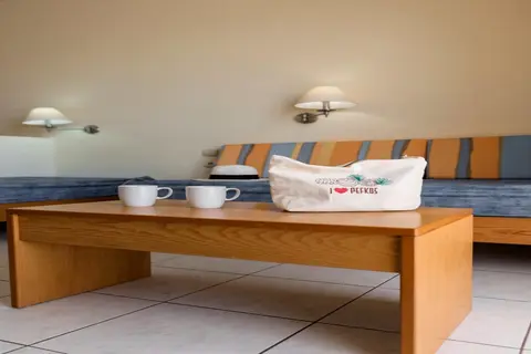 Stella Hotel in Πεύκοι — foto 6