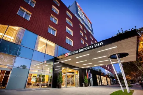 Hilton Garden Inn Tirana in Tirana