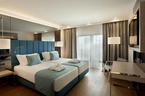 Turim Presidente Hotel in Portimão, foto 29