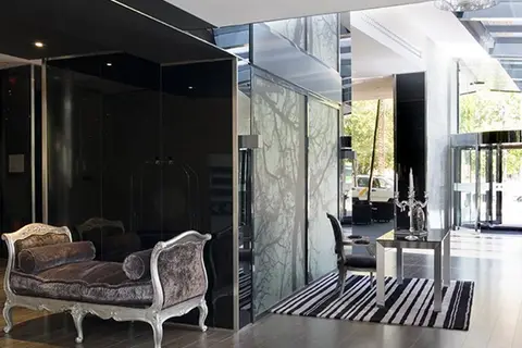 Eurostars Palace in Cordoba — foto 7