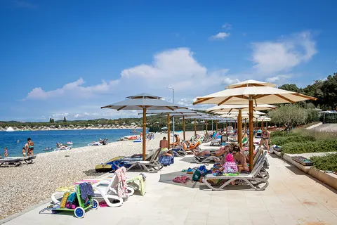 Camping Val Saline foto 11