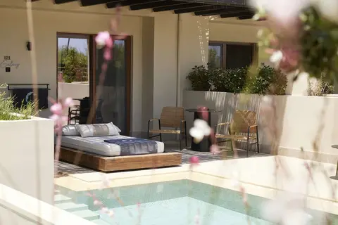 Asterion Suites by Louis Hotels in Máleme — foto 6