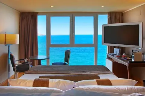 Hotel Villa Venecia Boutique in Benidorm — foto 9