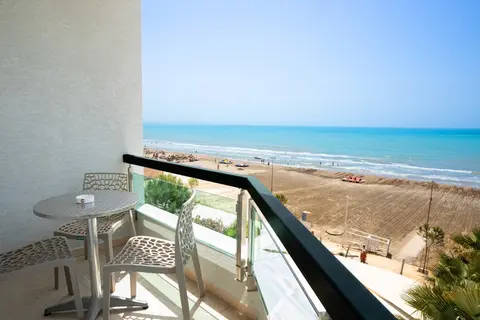 Ylli i Detit in Durres — foto 16
