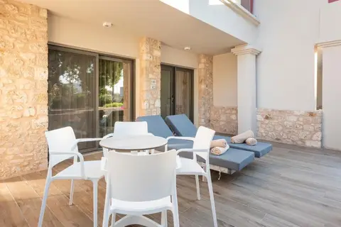 Apollon Hotel in Kos — foto 10