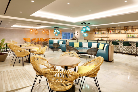 Benalma Hotel Costa del Sol foto 12