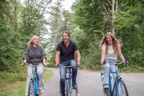 TopParken Recreatiepark de Wielerbaan foto 1