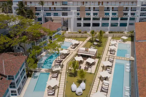 Presidential Suites Cabarete in Cabarete — foto 11