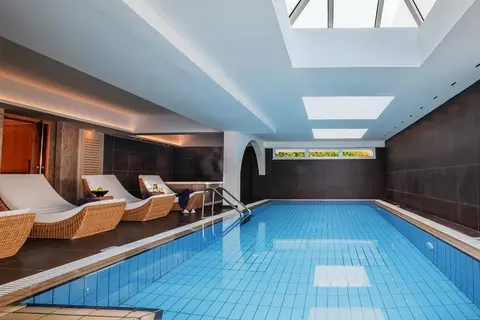 Sofianna Resort & Spa in Paphos — foto 5