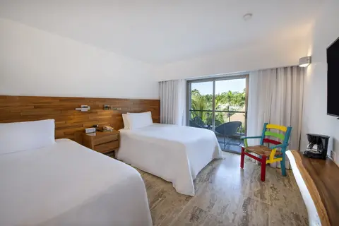 Viva V Samana by Wyndham, A Trademark Adults All Inclusive in Las Terrenas — foto 26
