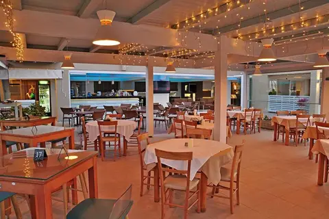 Sea Melody Beach Hotel & Appartementen in Ialysos, foto 13