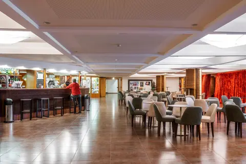 TH Marilleva Hotel in Marilleva 1400 — foto 7