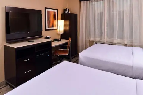 Holiday Inn New York City Times Square in New York — foto 13