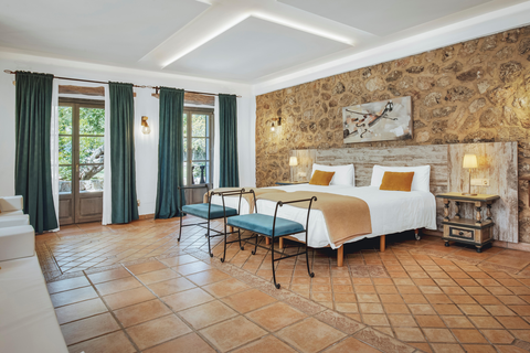 Finca Binibona Parc Natural foto 4