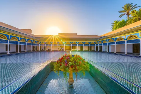 City and Beach Break Marrakech en Agadir foto 12