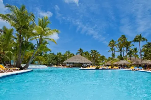 Catalonia Bavaro in Salvaleón de Higüey — foto 27