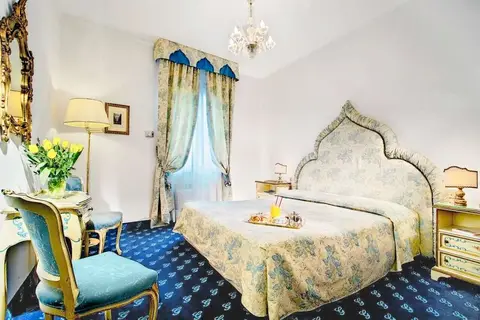 Hotel Giorgione in Venetië, foto 5