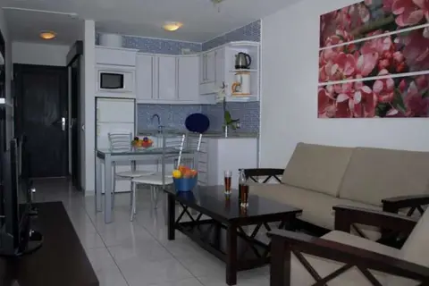 Portonovo Appartementen in Puerto Rico — foto 24