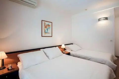 Hotel Orsan in Orebić — foto 7