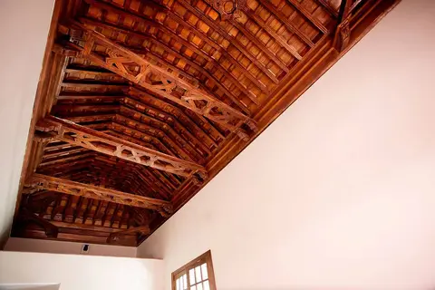 Hotel Boutique Palacio Pinello in Sevilla — foto 17