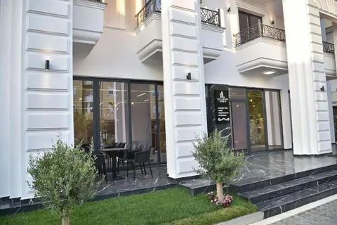 Hotel Lubjana in Durrës — foto 10