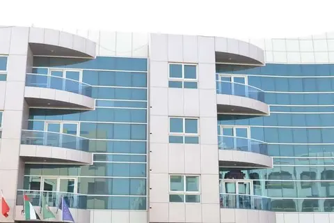 Al Manar Hotel Appartementen in Dubai