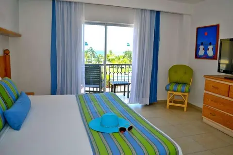 Beachscape Kin Ha Villas & Suites in Cancun — foto 26