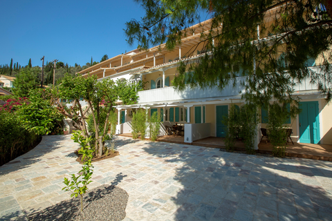 Aparthotel Odyssey foto 12