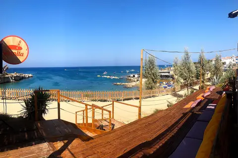 Malama Beach Holiday Village in Παραλίμνι — foto 29
