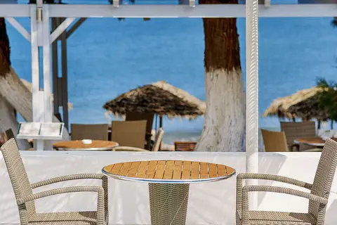 Alesahne Beach Hotel in Alesahne Beach, foto 7