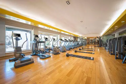 Hyatt Regency Dubai in Dubai — foto 11