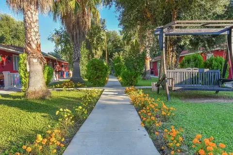 Altinkum Bungalows in Manavgat, foto 26