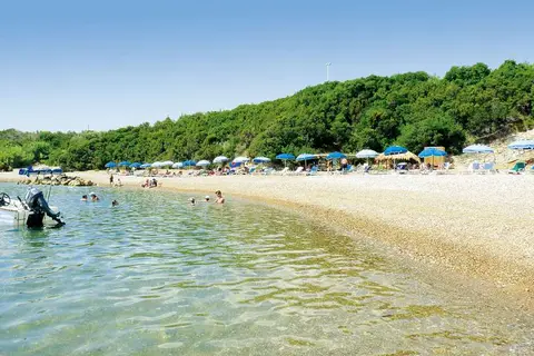 Sunrise Village Beach Hotel in Καλαμάκι — foto 3
