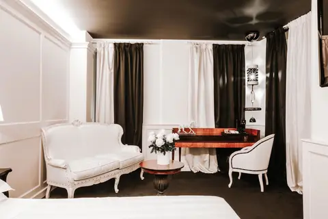 Glam Boutique Hotel BW Premier Collection in Vicenza, foto 10