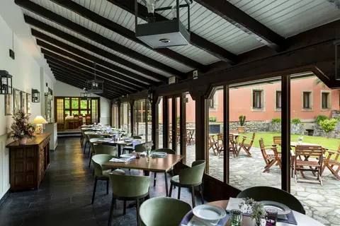 Parador de Gijón in Gijon — foto 7