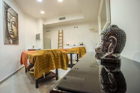 Hotel Antillia - appartementen foto 16