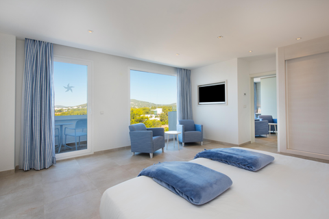 Iberostar Selection Santa Eulalia Ibiza - adults only foto 19