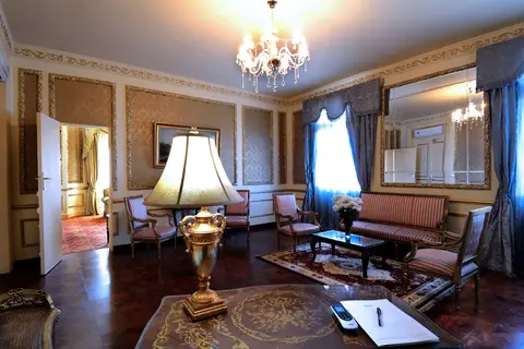 Paradise Inn Windsor Palace Hotel in Alexandrië — foto 3