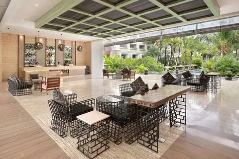 Sanur Resort Watujimbar in Denpasar, foto 8