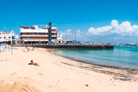 Hotel Boutique La Marquesina in Corralejo — foto 4