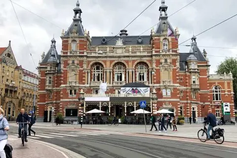 Maison ELLE Amsterdam foto 18